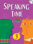 Speaking Time 3 + MP3 CD Speaking Time 3 + MP3 CD